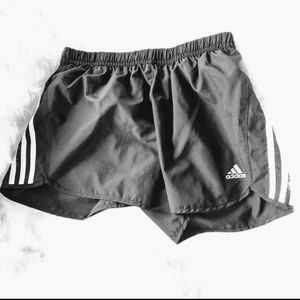 Adidas response shorts